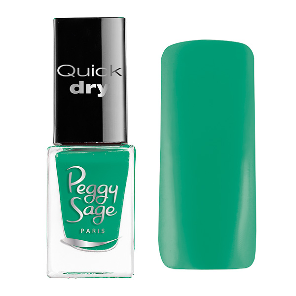 K�r�mlakk MINI   Quick dry �va 5ml