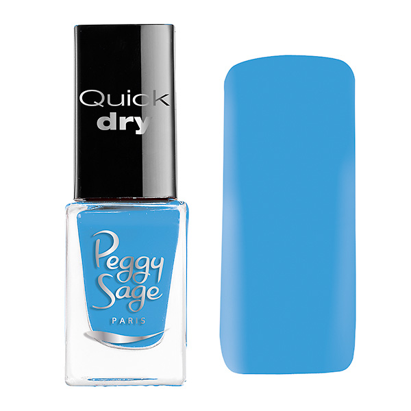 K�r�mlakk MINI   Quick dry Manuela 5ml