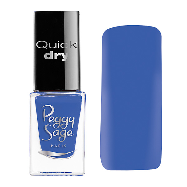 K�r�mlakk MINI   Quick dry Pauline 5ml