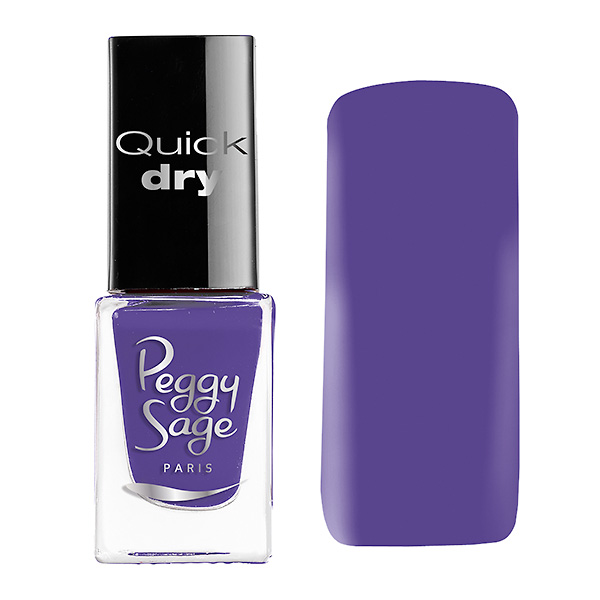 K�r�mlakk MINI   Quick dry Estelle 5ml