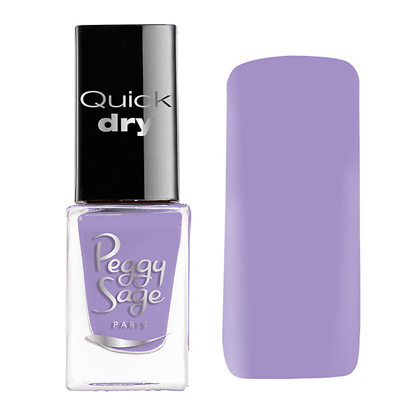 K�r�mlakk MINI   Quick dry �milie 5ml