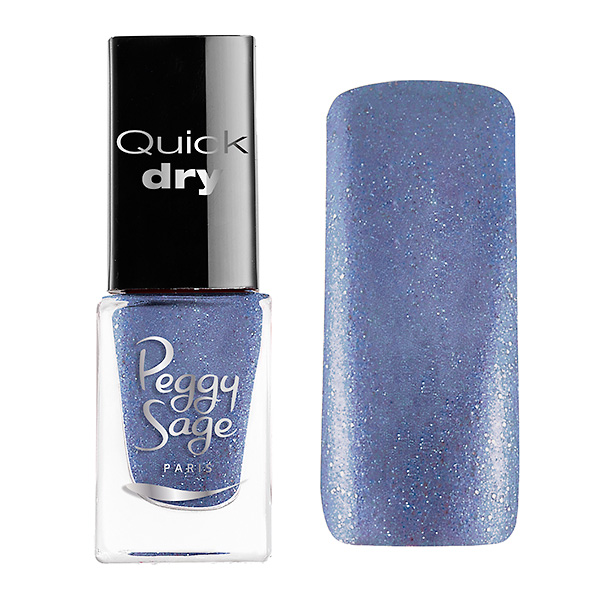 K�r�mlakk MINI Quick dry Chlo� 5ml
