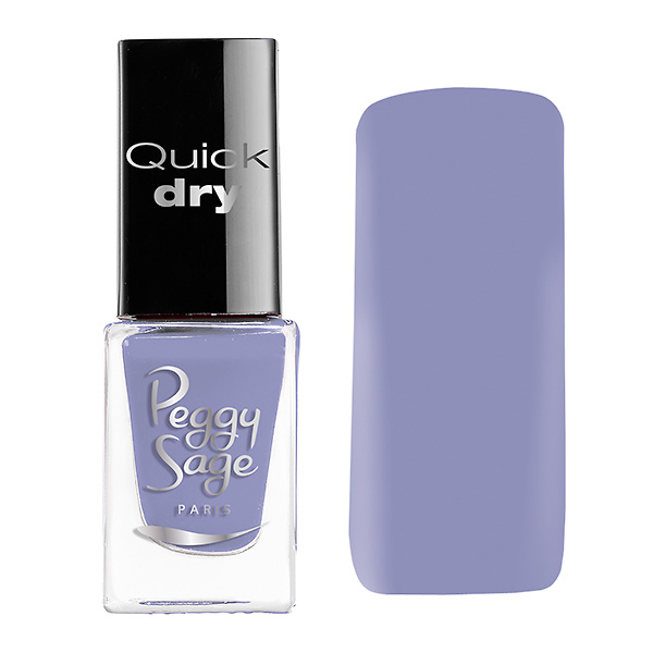 K�r�mlakk MINI   Quick dry Alice 5ml