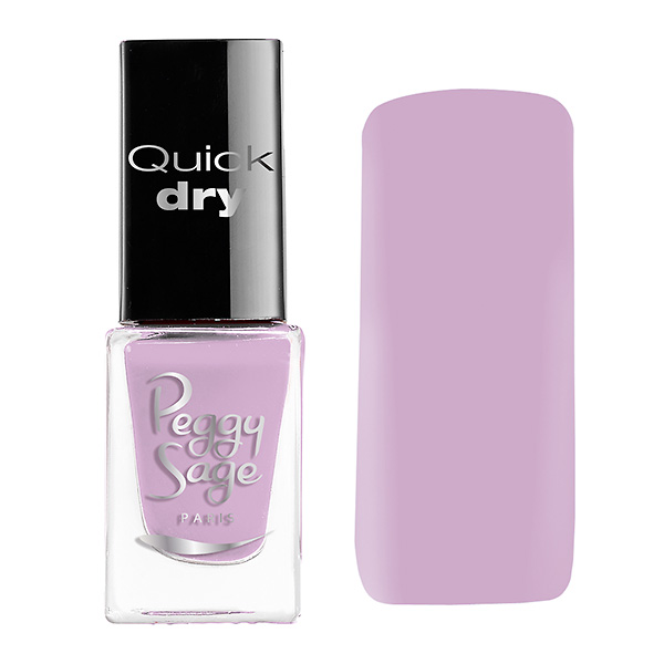 K�r�mlakk MINI   Quick dry Laura 5ml