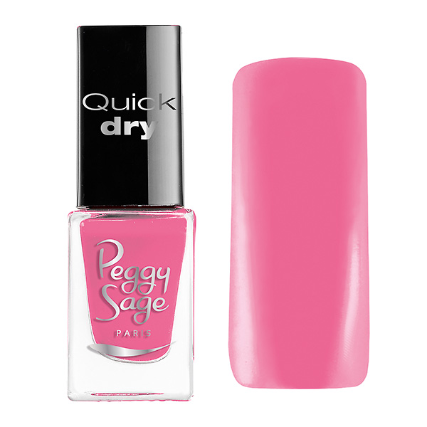 K�r�mlakk MINI   Quick dry Audrey 5ml