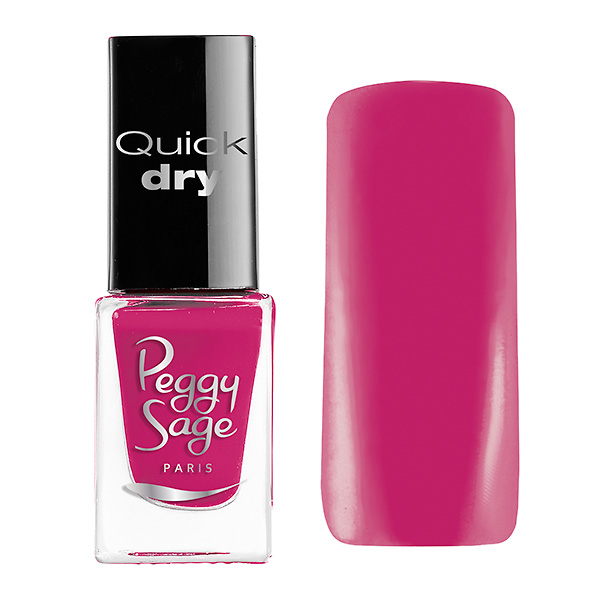 K�r�mlakk MINI   Quick dry Elena 5ml