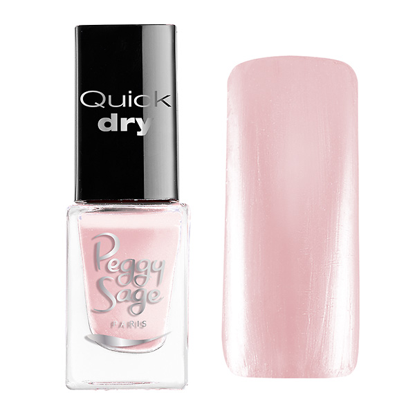K�r�mlakk MINI   Quick dry Abigael 5ml