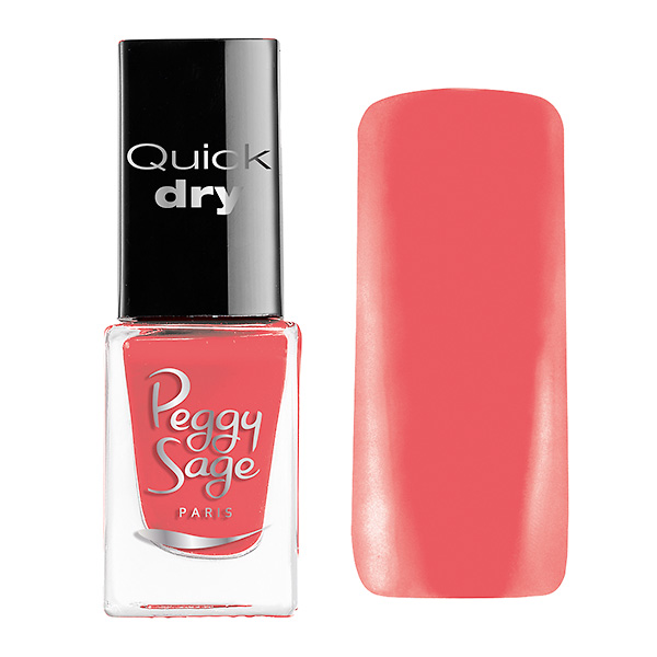 K�r�mlakk MINI   Quick dry Emma 5ml