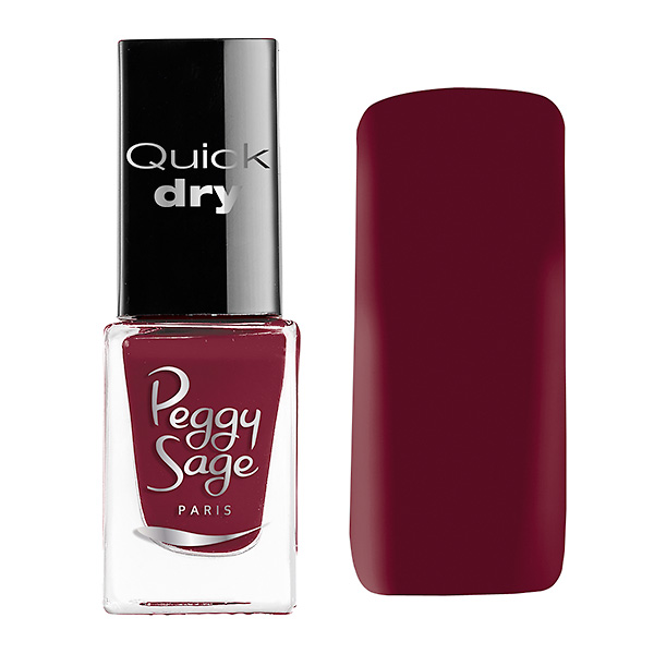 K�r�mlakk MINI   Quick dry Mathilde 5ml