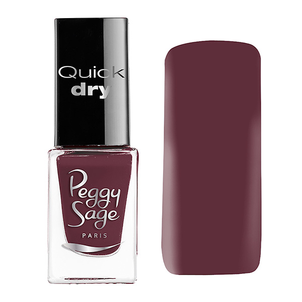 K�r�mlakk MINI   Quick dry Aur�lia 5ml