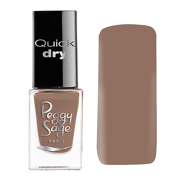 K�r�mlakk MINI   Quick dry Justine 5ml