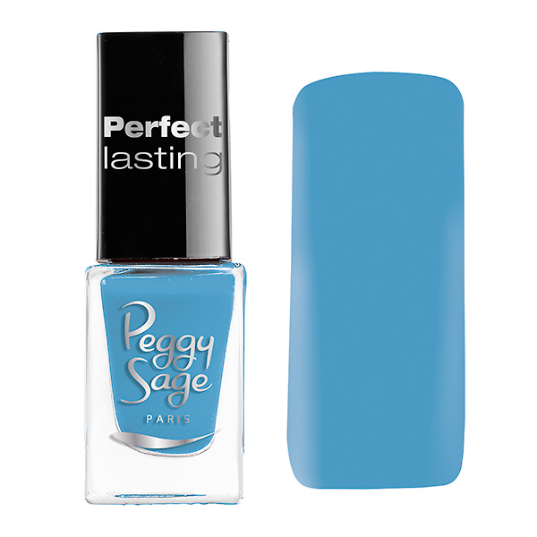 K�r�mlakk MINI   Perfect lasting Oc�ane 5ml
