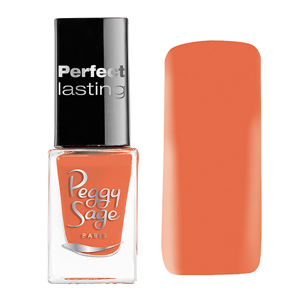K�r�mlakk MINI   Perfect lasting Cl�mentine 5ml
