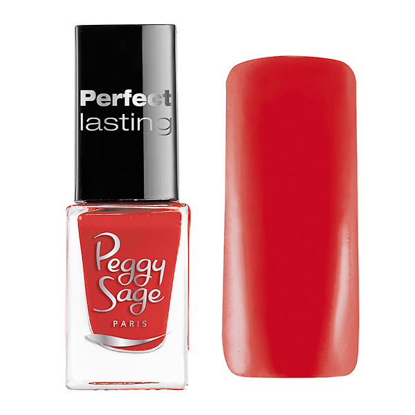 K�r�mlakk MINI   Perfect lasting Camille 5ml