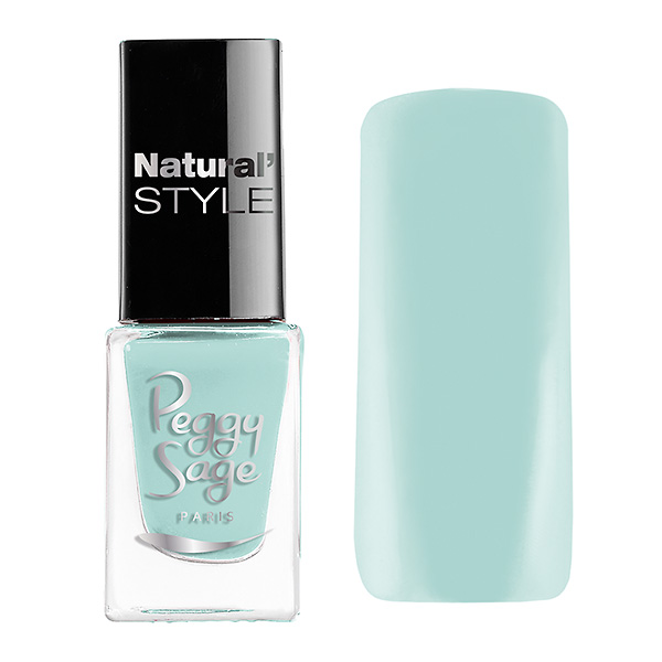K�r�mlakk MINI   Natural' Style Amandine 5ml