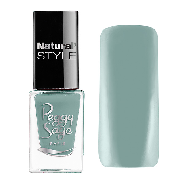 K�r�mlakk MINI   Natural' Style M�lissa 5ml