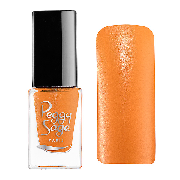 K�r�mlakk MINI Pop Your Nails orange gummy 5ml