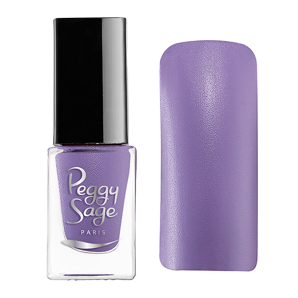 K�r�mlakk MINI Pop Your Nails creamy mauve 5ml