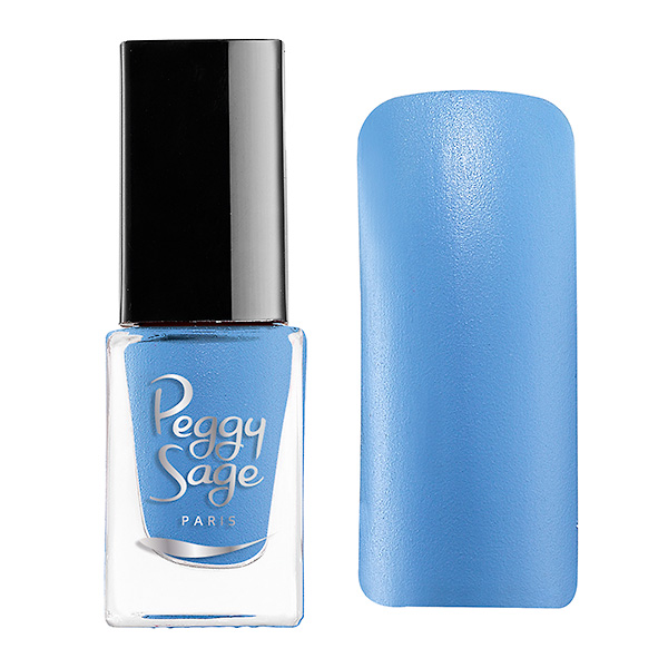 K�r�mlakk MINI Pop Your Nails bubble sky 5ml