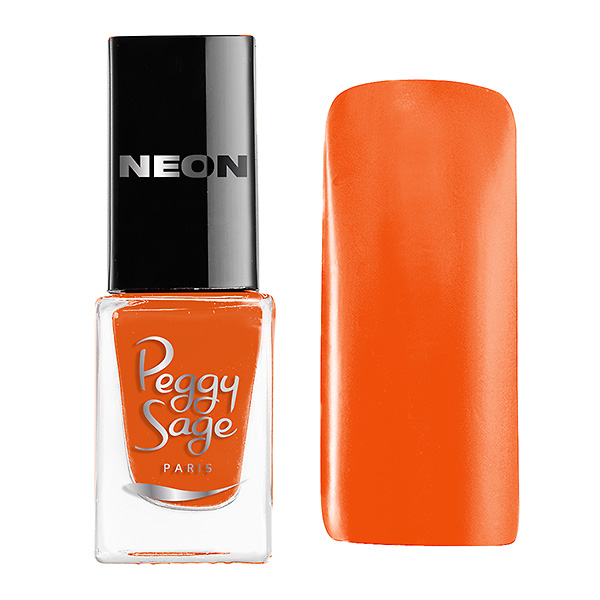 K�r�mlakk MINI   Neon Maya 5ml