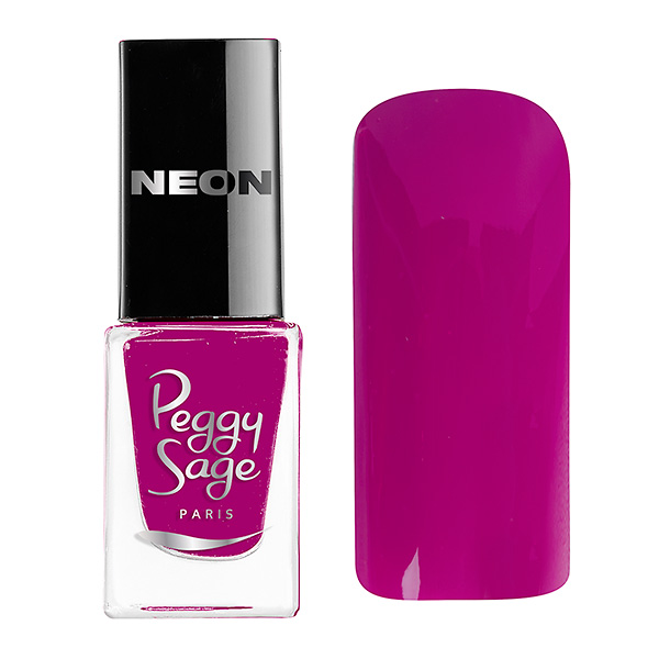K�r�mlakk MINI Neon Tessa 5ml
