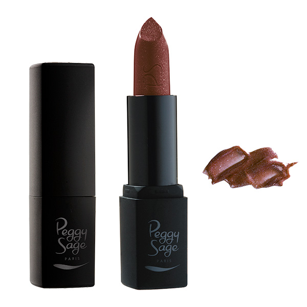 Ajakr�zs Shiny lips stylish mauve 