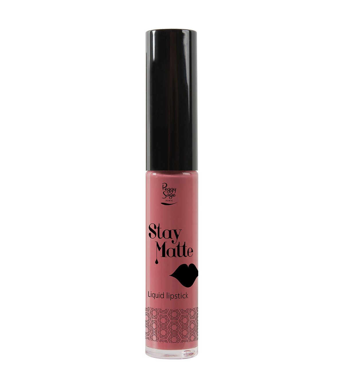 Foly�kony matt ajakr�zs, Young fashion 6ml