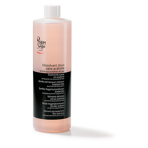 L�gy k�r�mlakk-lemos�, aceton n�lk�l, 485ml
