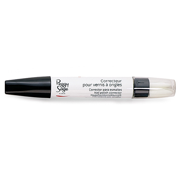Korrektorceruza k�r�mlakkokhoz, 4ml