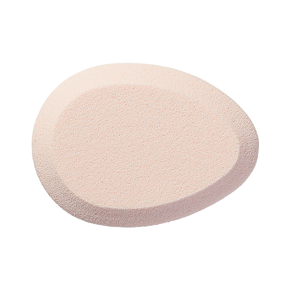 Latex sminkszivacs thick, 2 db
