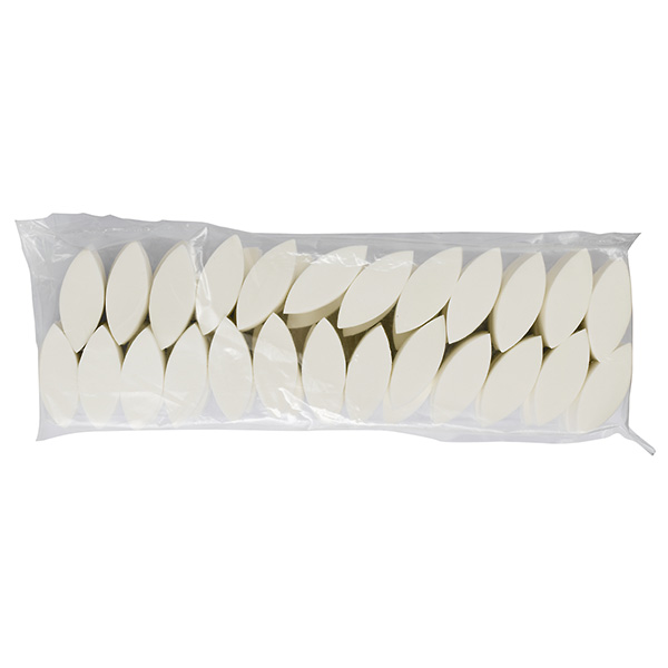 Latex-free sminkszivacs  50 db