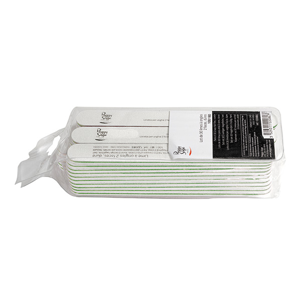 2 oldalas moshat� reszel�, 30 db-os 100/180, feh�r