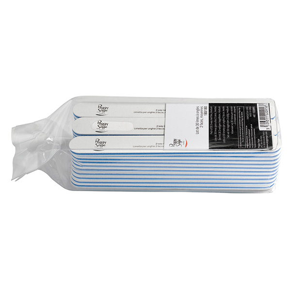 2 oldalas moshat� reszel�, 30 db-os 180/180, feh�r