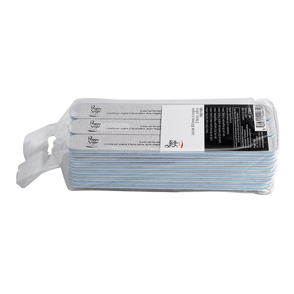 2 oldalas moshat� reszel�, 30 db-os 180/180, zebra