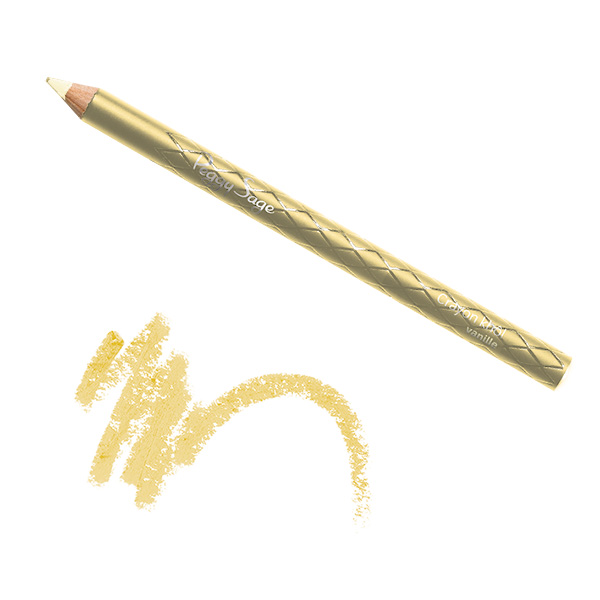 Kh�l szemceruza 1,14g vanille 