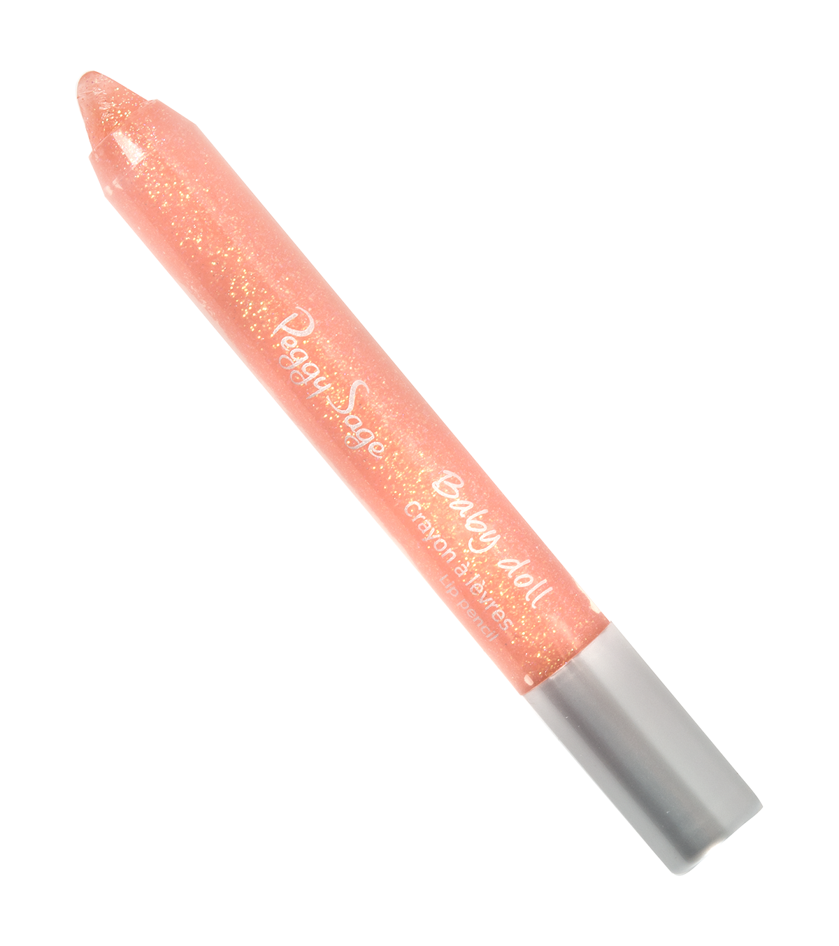 F�nyes ajakceruza baby doll
