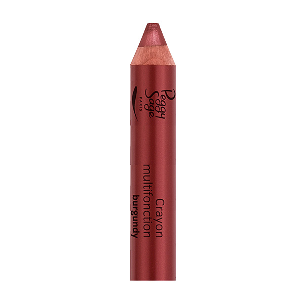 T�bbfunkci�s ceruza, 5,1g burgundy 