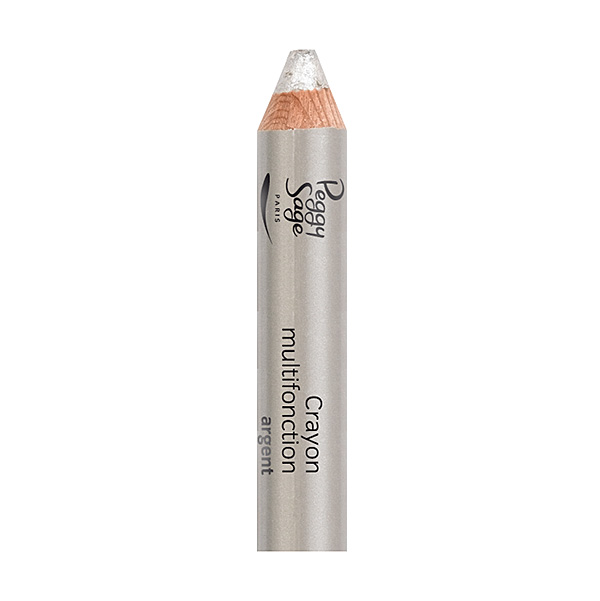 T�bbfunkci�s ceruza, 5,1g argent 