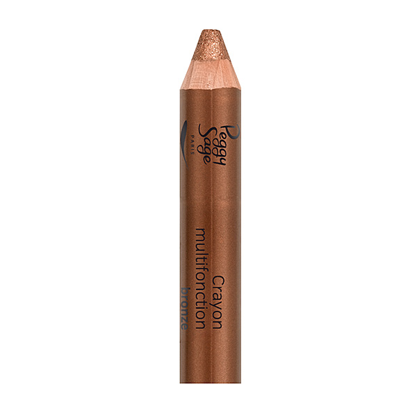 T�bbfunkci�s ceruza, 5,1g bronze 