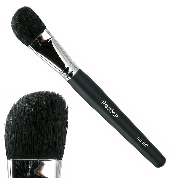 Blush ecset - 20 mm