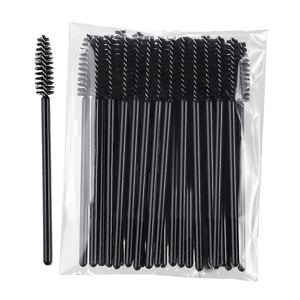 Egyszerhaszn�latos szempillaecset, 25 db, 