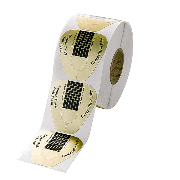 Dupla vastags�g� sablon, 500 db