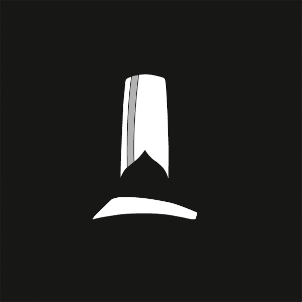 French signature tip, 50 db