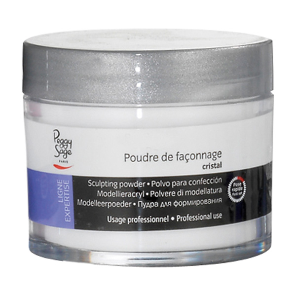Expertise kidolgoz� por crystal, 50g