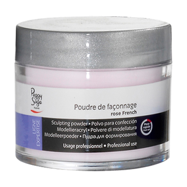 Expertise kidolgoz� por rose French, 50g