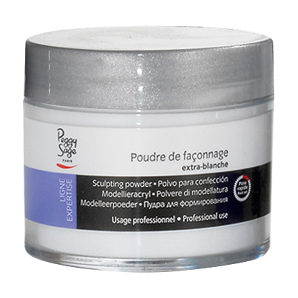 Expertise kidolgoz� por extra-white, 50g