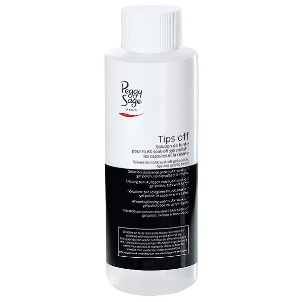 Tip off 120ml , (le�ztat� oldal)