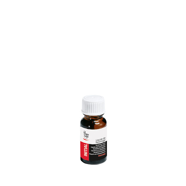 INITIAL kidolgoz� folyad�k 10ml