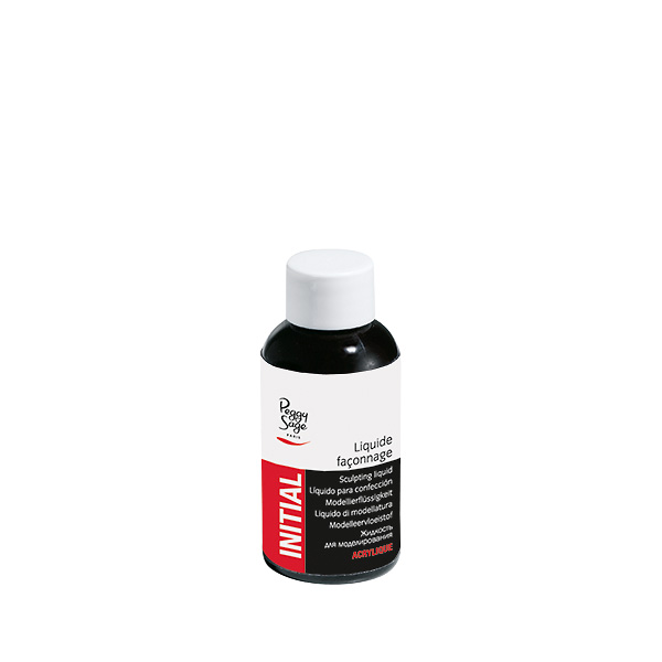 INITIAL kidolgoz� folyad�k 60ml