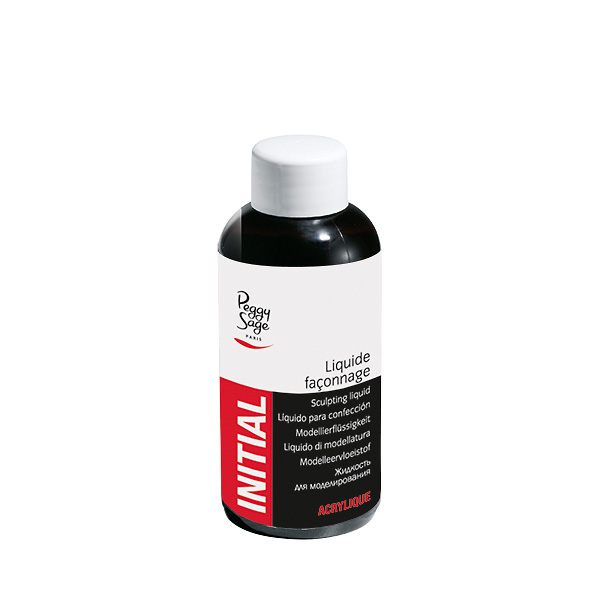 INITIAL kidolgoz� folyad�k 120ml